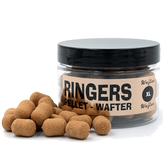 RINGERS Pellet Wafters 12mm - XL 150ml